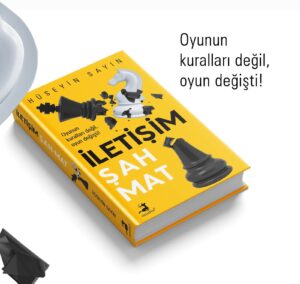 İletişim Şah Mat